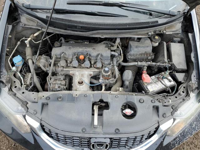 2015 HONDA CIVIC SE 2HGFB2F71FH035382