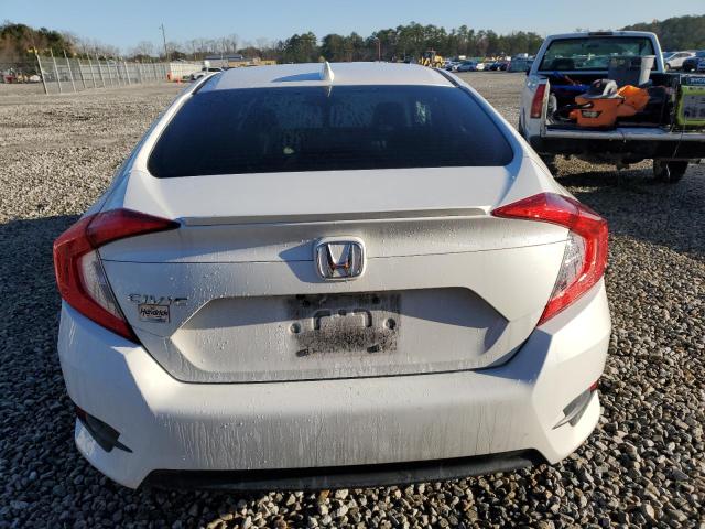 2016 HONDA CIVIC EXL - 19XFC1F70GE043749