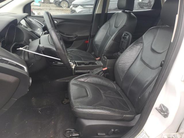 2016 FORD FOCUS TITA - 1FADP3N22GL318743