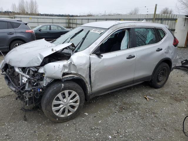 5N1AT2MV3LC721831 2020 NISSAN ROGUE