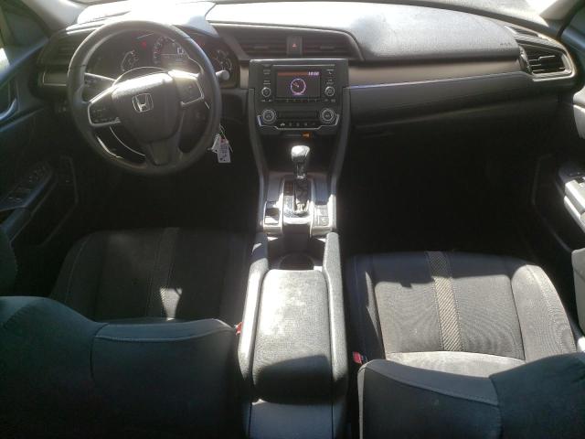 2016 HONDA CIVIC LX - 2HGFC2F5XGH550409