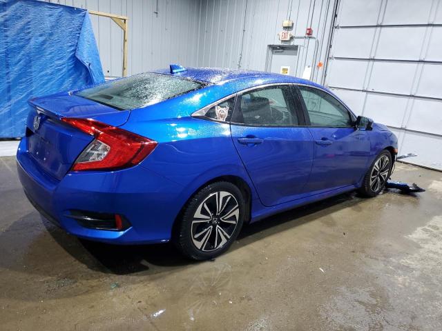Vin: 19xfc1f32ge207287, lot: 49486695, honda civic ex 20163