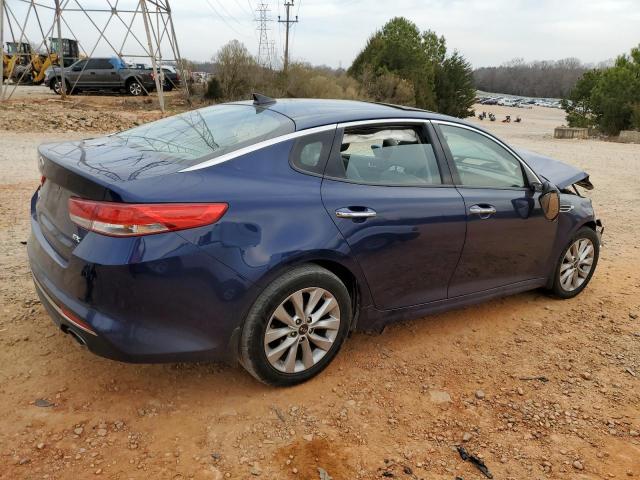 Vin: 5xxgu4l38jg202245, lot: 48952915, kia optima ex 20183