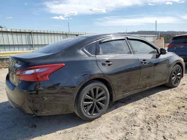 Vin: 1n4al3ap1jc206295, lot: 46075835, nissan altima 2.5 20183