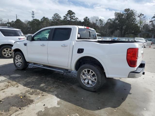 Vin: 1fter4eh1lla46814, lot: 48882685, ford ranger xl 20202