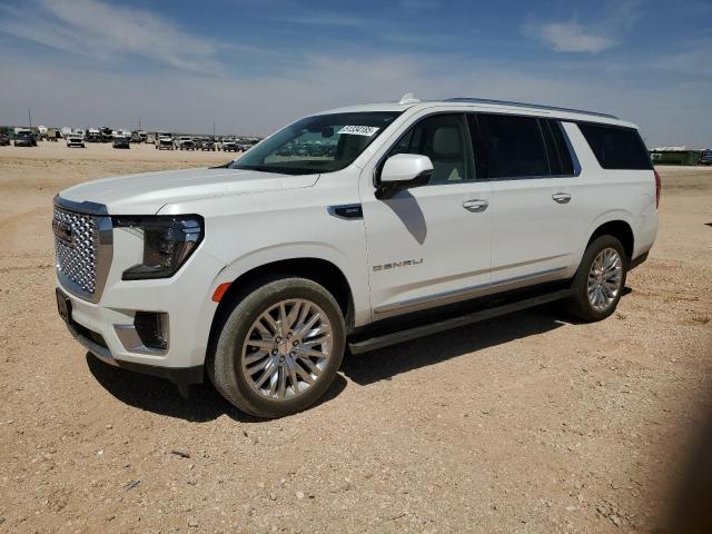 GMC YUKON DENALI