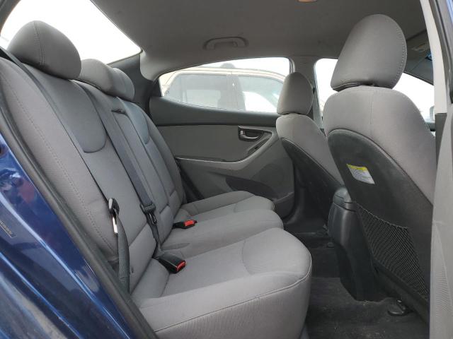 2016 HYUNDAI ELANTRA - 5NPDH4AE0GH724702