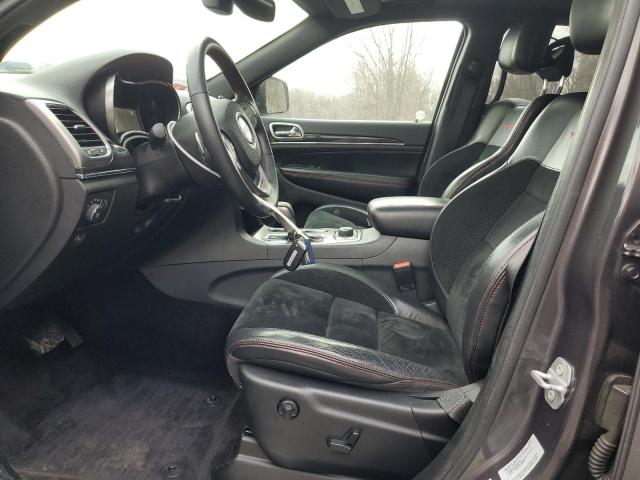 2017 JEEP GRAND CHER - 1C4RJFLG5HC601690