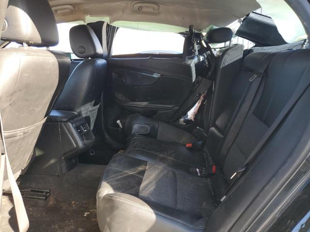 2015 CHEVROLET IMPALA LT - 1G1125S34FU143918