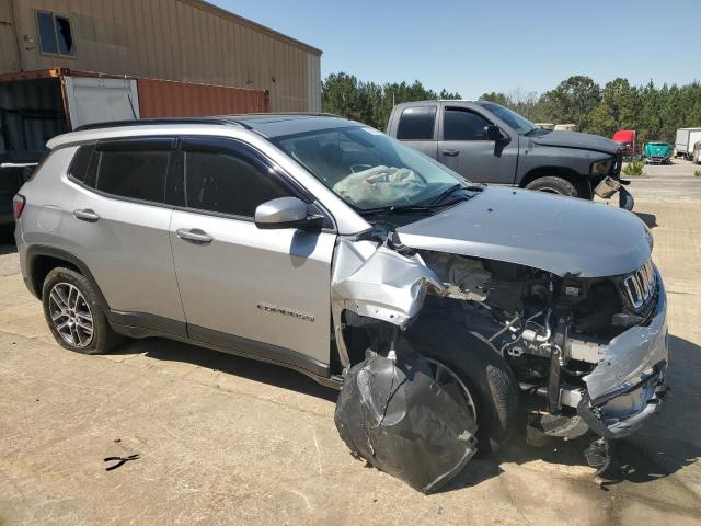 Vin: 3c4njcbbxlt205996, lot: 50507825, jeep compass latitude 20204