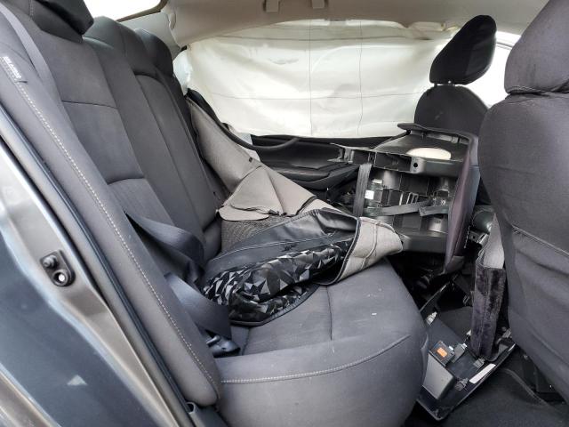 2021 NISSAN ALTIMA SV - 1N4BL4DVXMN338257