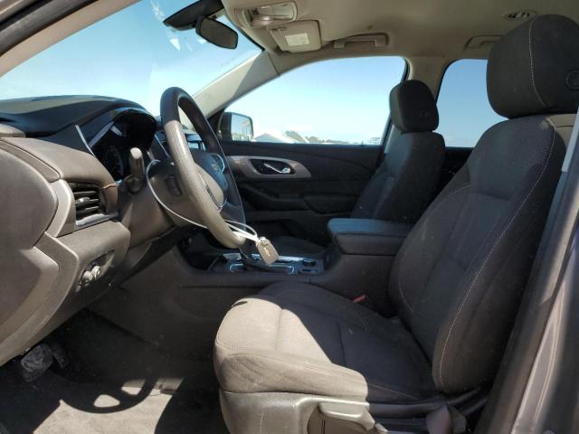 2020 CHEVROLET TRAVERSE L 1GNERFKW2LJ186730
