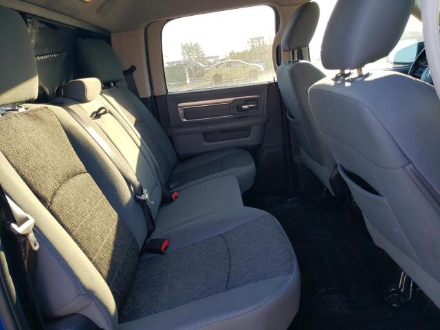 2016 RAM 1500 SLT - 1C6RR7LT5GS171229