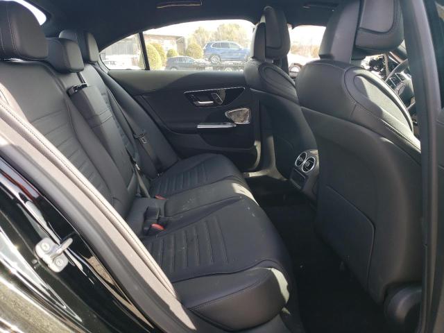 2024 MERCEDES-BENZ C300 W1KAF4HB5RR233578