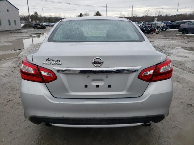 2017 NISSAN ALTIMA 2.5 - 1N4AL3AP8HN328635