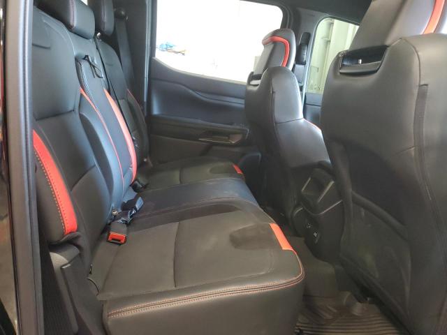 2024 FORD RANGER RAP 1FTER4LR7RLE07063