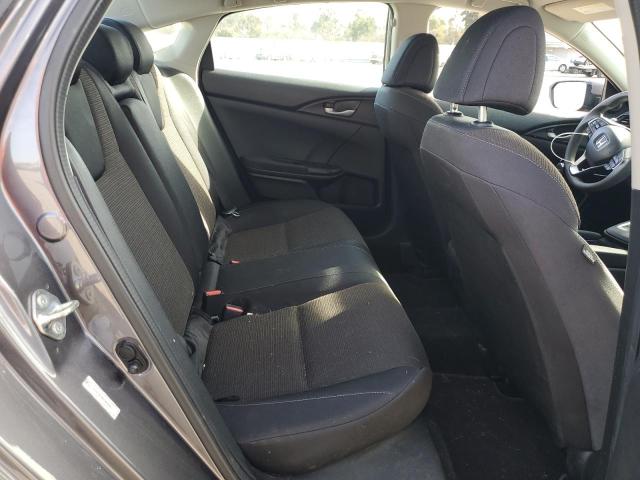 2020 HONDA INSIGHT EX 19XZE4F50LE004306