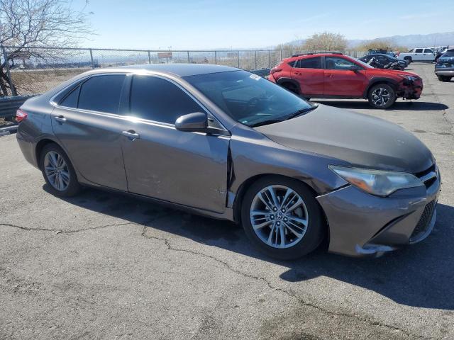 2017 TOYOTA CAMRY LE - 4T1BF1FKXHU449806