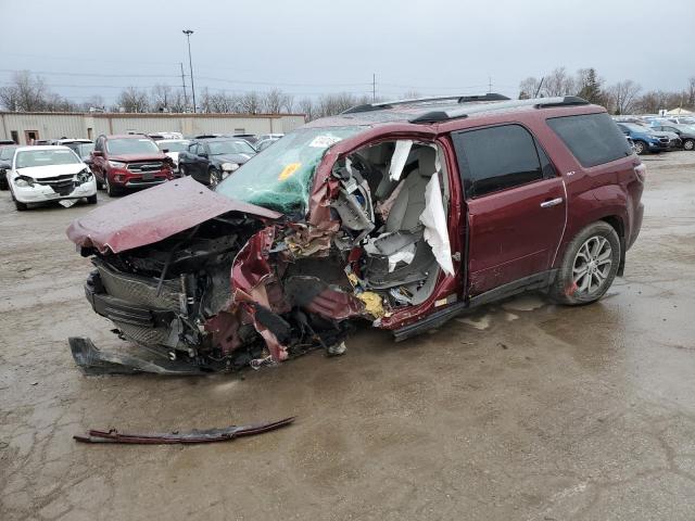 Vin: 1gkkrrkd2fj381120, lot: 47447435, gmc acadia slt-1 2015 img_1