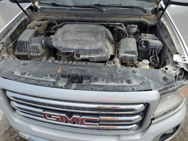 2015 GMC CANYON SLE - 1GTH6BE34F1237917