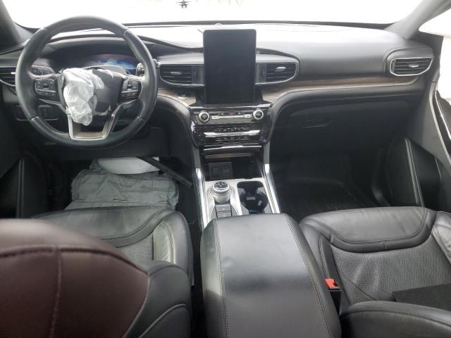2021 FORD EXPLORER P - 1FM5K8HC1MGB57882