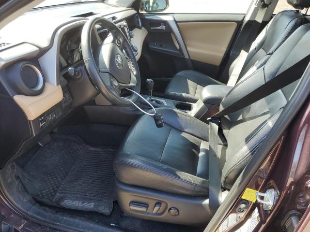 2018 TOYOTA RAV4 ADVEN - 2T3RFREVXJW851654