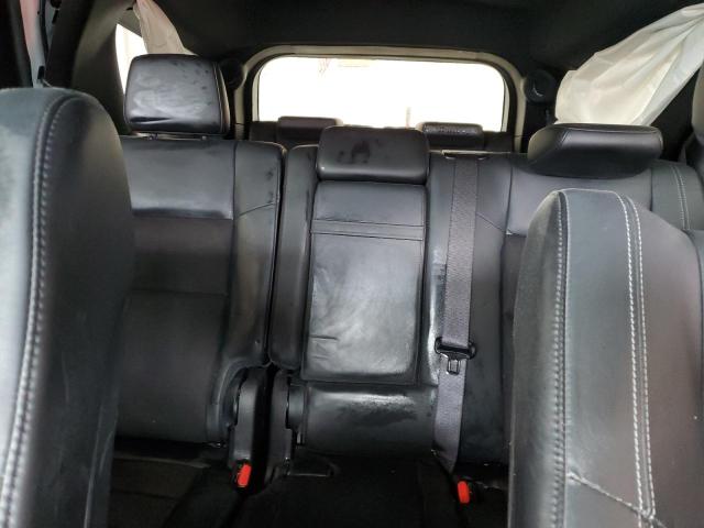 2021 DODGE DURANGO GT - 1C4RDJDG5MC522233
