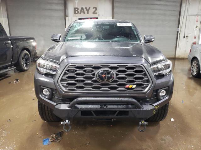 2022 TOYOTA TACOMA DOU - 3TMCZ5AN7NM460190