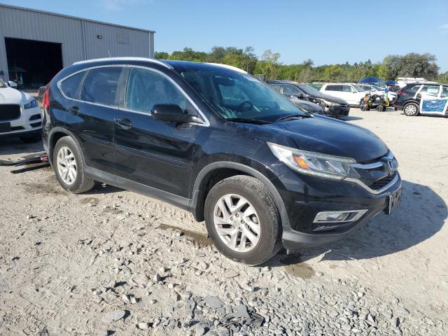 Vin: 2hkrm3h72fh527340, lot: 50570775, honda crv exl 20154
