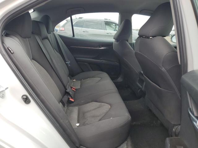 2022 TOYOTA CAMRY LE - 4T1C11AK9NU039617