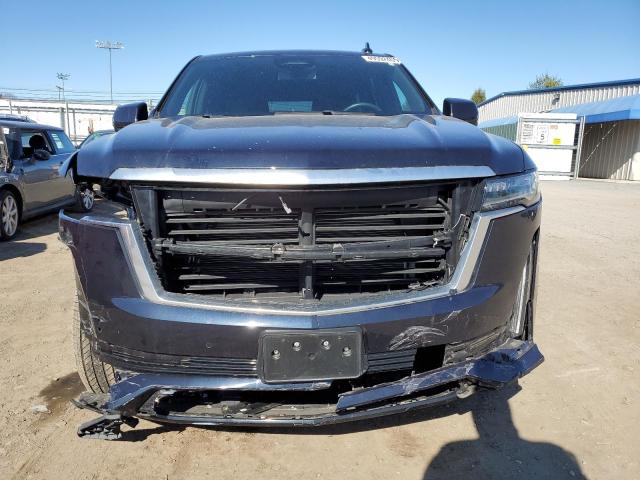 2021 CADILLAC ESCALADE L 1GYS4AKL4MR414081