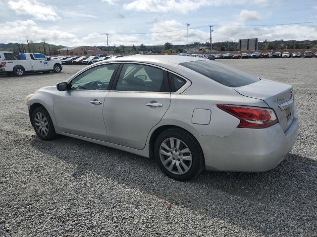 Vin: 1n4al3ap9dn486413, lot: 50843255, nissan altima 2.5 20132