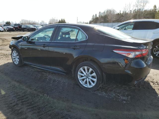 Vin: 4t1b11hk3ju651825, lot: 49110725, toyota camry l 20182