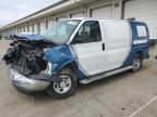 2018 CHEVROLET EXPRESS G2 - 1GCWGAFG7J1912491
