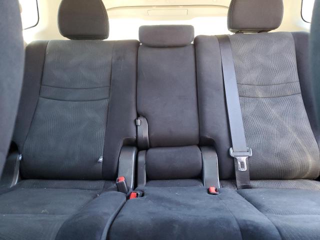 2016 NISSAN ROGUE S - 5N1AT2MV3GC890348