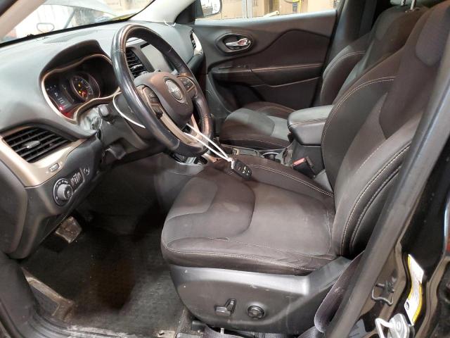 2015 JEEP CHEROKEE L - 1C4PJLCB8FW781169