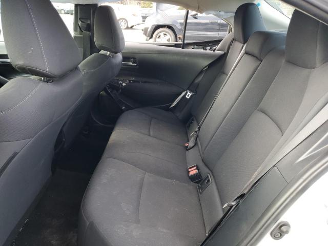 2021 TOYOTA COROLLA LE - 5YFEPMAE1MP174447