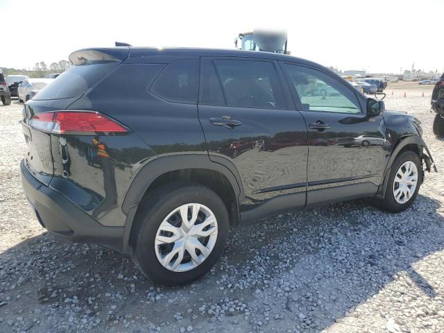 Vin: 7muaaaag5nv033542, lot: 50146015, toyota corolla cr l 20223