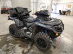 2021 CAN-AM OUTLANDER - 3JBLPAJ49MJ004152