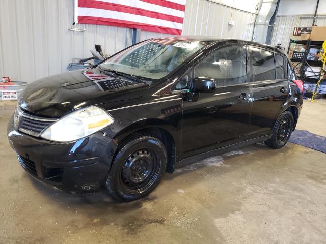 NISSAN VERSA S