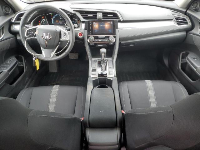 2016 HONDA CIVIC EX - 19XFC1F32GE004254