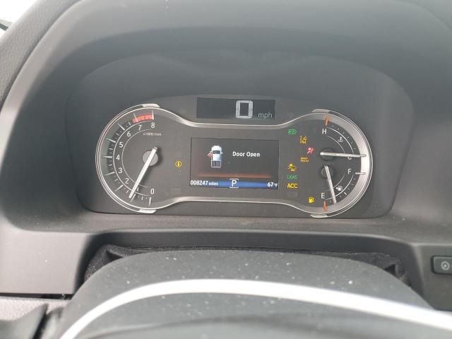 2023 HONDA RIDGELINE - 5FPYK3F51PB060180