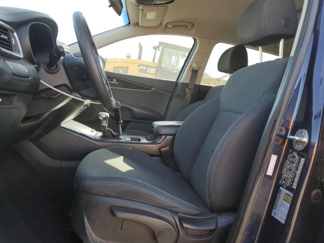 2020 KIA SORENTO S - 5XYPG4A55LG627819