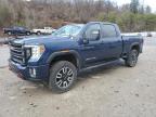 2022 GMC SIERRA K25 - 1GT49PE71NF295653