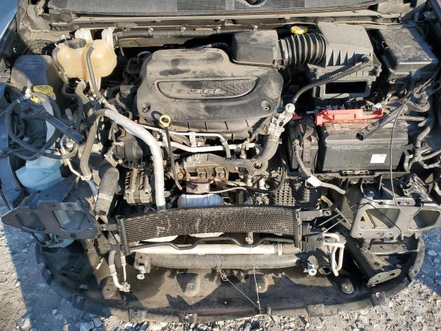 2017 CHRYSLER PACIFICA T - 2C4RC1BG5HR739106