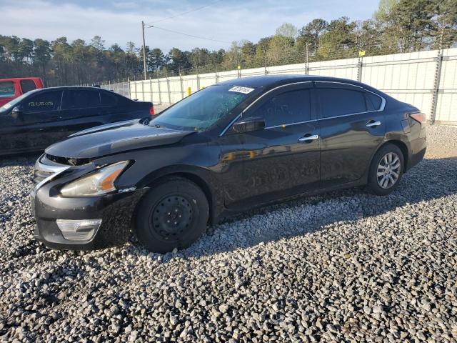 2015 NISSAN ALTIMA 2.5 - 1N4AL3AP4FN876600