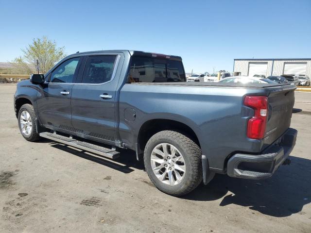 Vin: 3gcuyged4mg186657, lot: 47657485, chevrolet all models k1500 ltz 20212