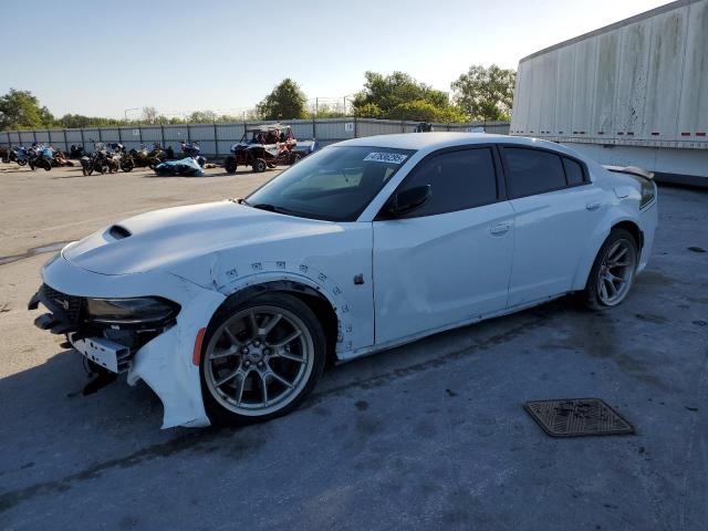 Vin: 2c3cdxgj4ph618439, lot: 47836295, dodge charger scat pack 2023 img_1