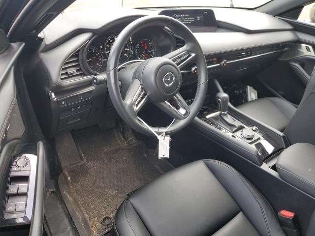 2019 MAZDA 3 PREFERRE - JM1BPBMM1K1140228