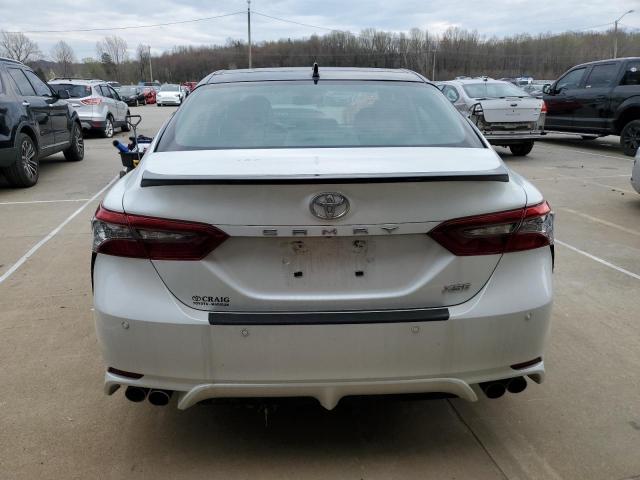 2023 TOYOTA CAMRY XSE - 4T1K61AK4PU152374